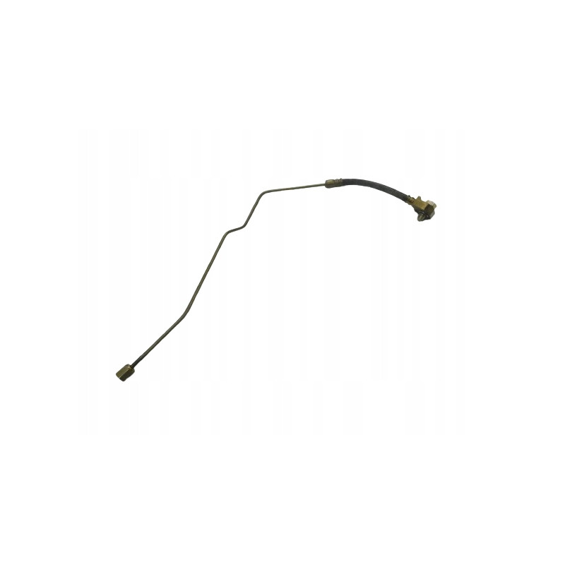 Przewód hamulcowy Ford Escort/Orion 1990-1995 OE 6536457