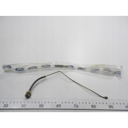 Przewód hamulcowy Ford Escort/Orion 1990-1995 OE 6536457