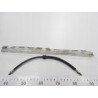 Przewód hamulcowy tył Ford Escort OE 6508658