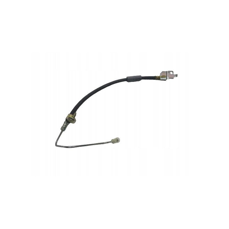 Przewód hamulcowy prawy tył Ford Escort MK5 MK6 OE 1000744