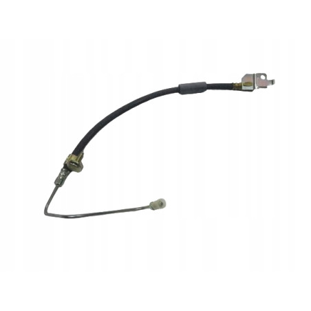 Przewód hamulcowy prawy tył Ford Escort MK5 MK6 OE 1000744
