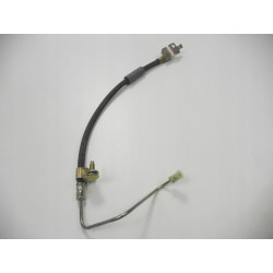 Przewód hamulcowy prawy tył Ford Escort MK5 MK6 OE 1000744