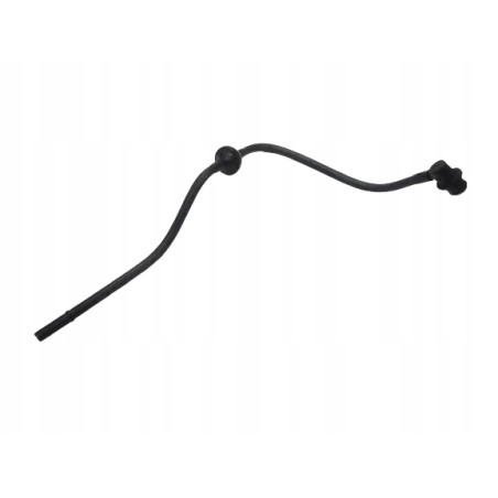 Rurka - Podciśnienie, Wspomaganie Hamulca Ford Escort 1995-2001 OE 1033931