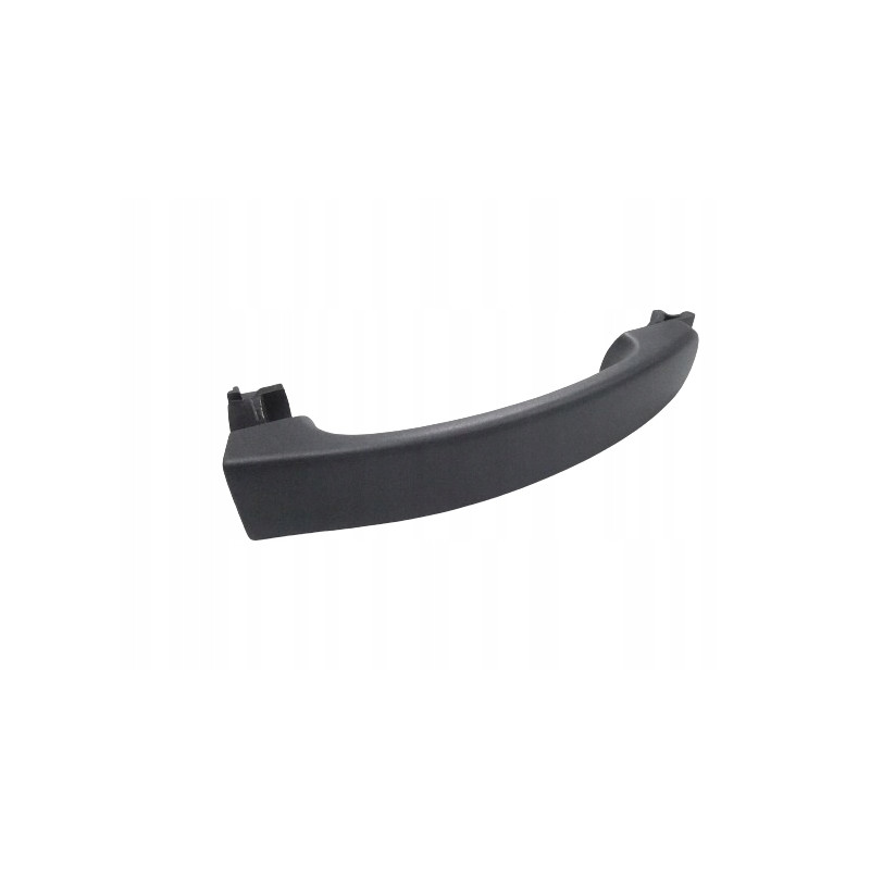 Klamka drzwi prawy przód Ford Fiesta 2006-2008 OE 1363867