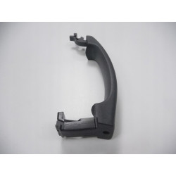 Klamka drzwi prawy przód Ford Fiesta 2006-2008 OE 1363867