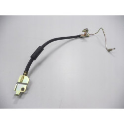 Przewód hamulcowy elastyczny lewy tył Ford Escort kombi 92-99 OE 6823334