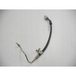 Przewód hamulcowy elastyczny lewy tył Ford Escort kombi 92-99 OE 6823334