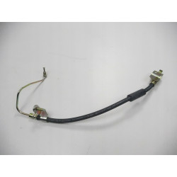 Przewód hamulcowy elastyczny lewy tył Ford Escort kombi 92-99 OE 6823334