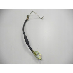 Przewód hamulcowy elastyczny lewy tył Ford Escort kombi 92-99 OE 6823334