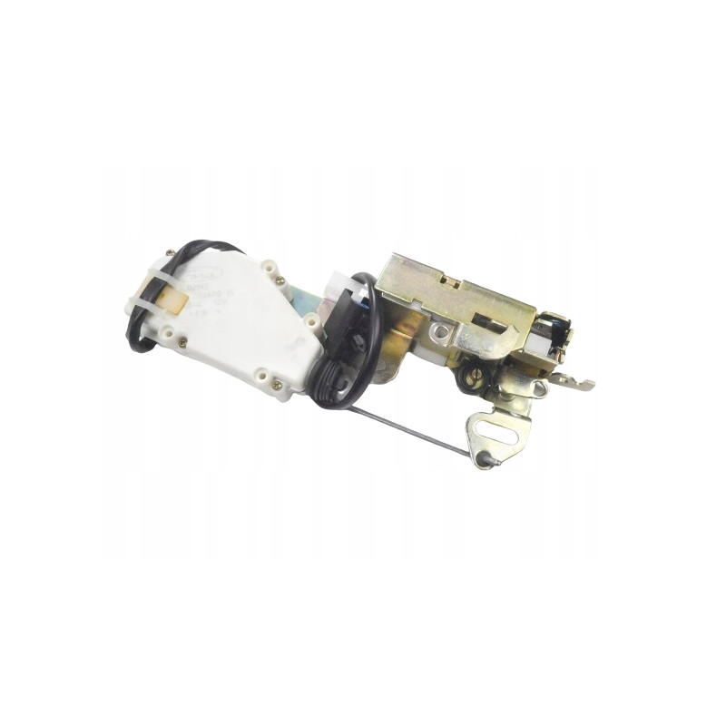 ZAMEK DRZWI TYLNYCH FORD TRANSIT 1994-00 OE 1051322