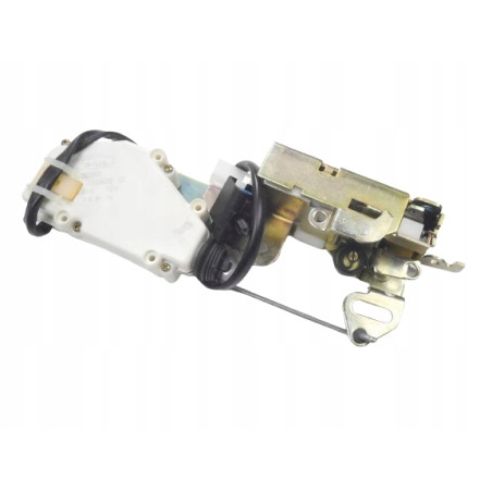 ZAMEK DRZWI TYLNYCH FORD TRANSIT 1994-00 OE 1051322