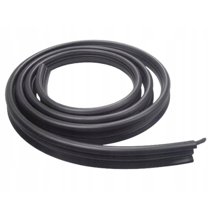 Uszczelka konturowa drzwi tylnych Ford Escort OE 1018519