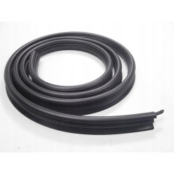 Uszczelka konturowa drzwi tylnych Ford Escort OE 1018519