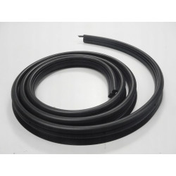 Uszczelka konturowa drzwi tylnych Ford Escort OE 1018519