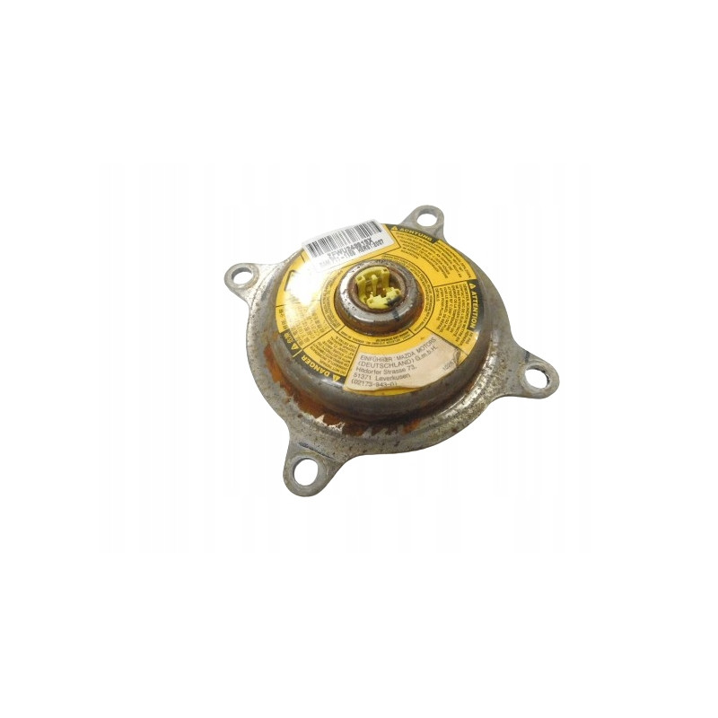 ACCESSORY - MISCELLANEOUS FORD RANGER (J97) OE 5582356