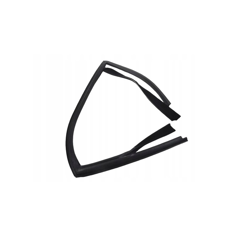 Uszczelka szyby drzwi Ford Fiesta 2001-2008 OE 1316947