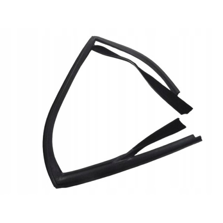 Uszczelka szyby drzwi Ford Fiesta 2001-2008 OE 1316947