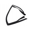 Uszczelka szyby drzwi Ford Fiesta 2001-2008 OE 1316947