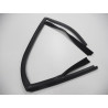 Uszczelka szyby drzwi Ford Fiesta 2001-2008 OE 1316947