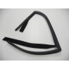 Uszczelka szyby drzwi Ford Fiesta 2001-2008 OE 1316947
