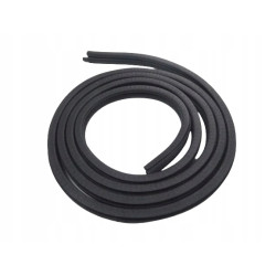 Uszczelka drzwi prawy przód Ford Transit 87-94 OE 6173207