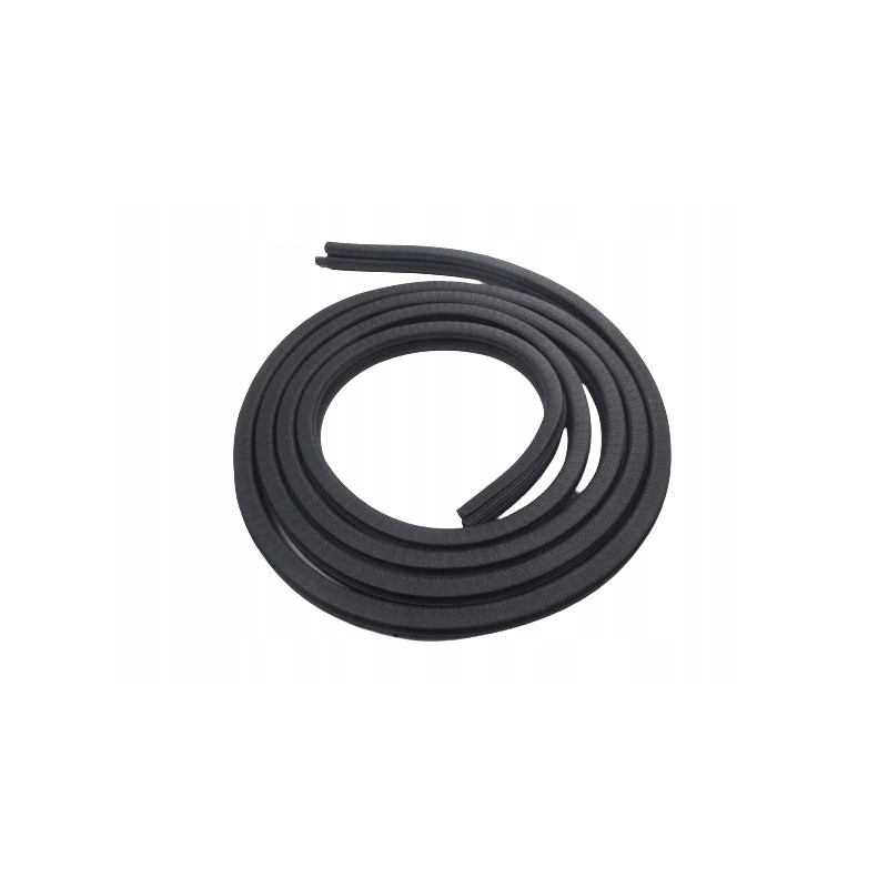 Uszczelka drzwi prawy przód Ford Transit 87-94 OE 6173207