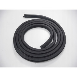 Uszczelka drzwi prawy przód Ford Transit 87-94 OE 6173207