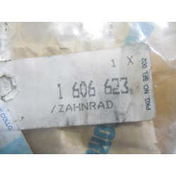 Koło zębate, dyferencjał Ford Fiesta Escort OE 1606623
