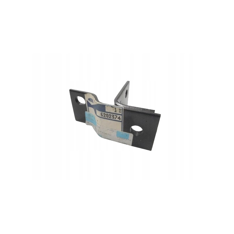 Lewy wspornik, przedni stabilizator Ford Transit MK3 OE 6202374