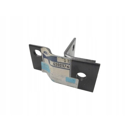 Lewy wspornik, przedni stabilizator Ford Transit MK3 OE 6202374