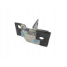 Lewy wspornik, przedni stabilizator Ford Transit MK3 OE 6202374