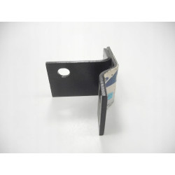 Lewy wspornik, przedni stabilizator Ford Transit MK3 OE 6202374
