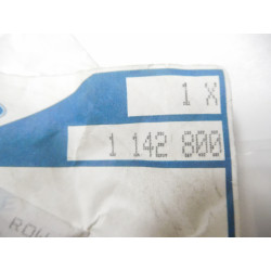 OPASKA OSŁONY FORD FIESTA FUSION 1.4 DURATORQ OE 1142800