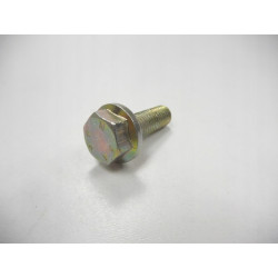 Śruba, wspornik pompy wspomagania Ford Transit MkIII OE 1595004