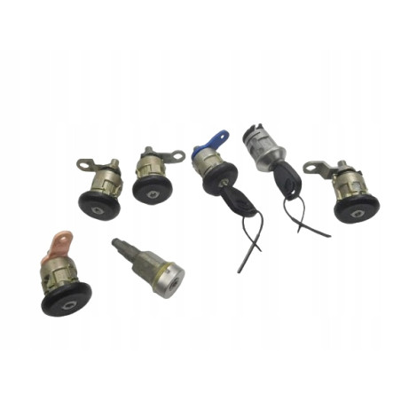 Wkładki zamków Ford Transit 1991-1994 OE 6975214