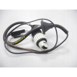 Przewód, wiązka lampy przedniej Ford Fiesta 1989-1996 OE 7152975