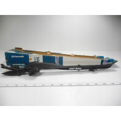 MOCOWANIE ROWERU 529 BARRACUDA 529 FORD 1225654