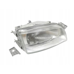 REFLEKTOR PRAWY FIAT PUNTO OE 46402649