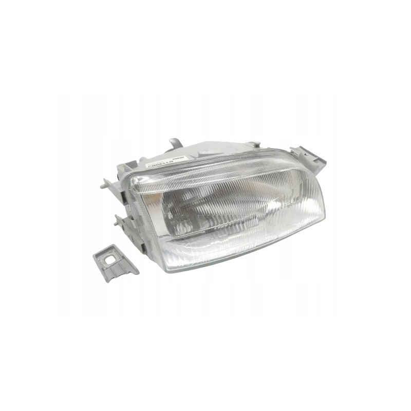 REFLEKTOR PRAWY FIAT PUNTO OE 46402649