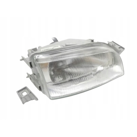 REFLEKTOR PRAWY FIAT PUNTO OE 46402649