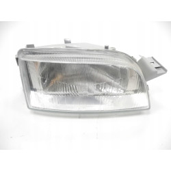 REFLEKTOR PRAWY FIAT PUNTO OE 46402649
