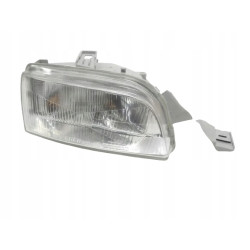 REFLEKTOR PRAWY FIAT PUNTO OE 46402649