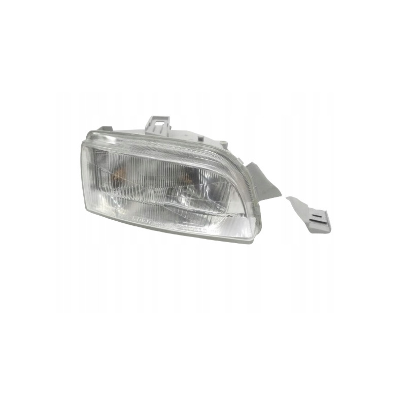 REFLEKTOR PRAWY FIAT PUNTO OE 46402649