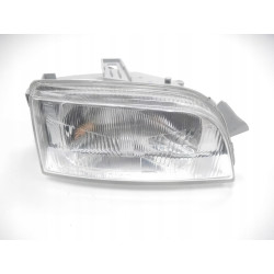REFLEKTOR PRAWY FIAT PUNTO OE 46402649