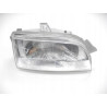 REFLEKTOR PRAWY FIAT PUNTO OE 46402649