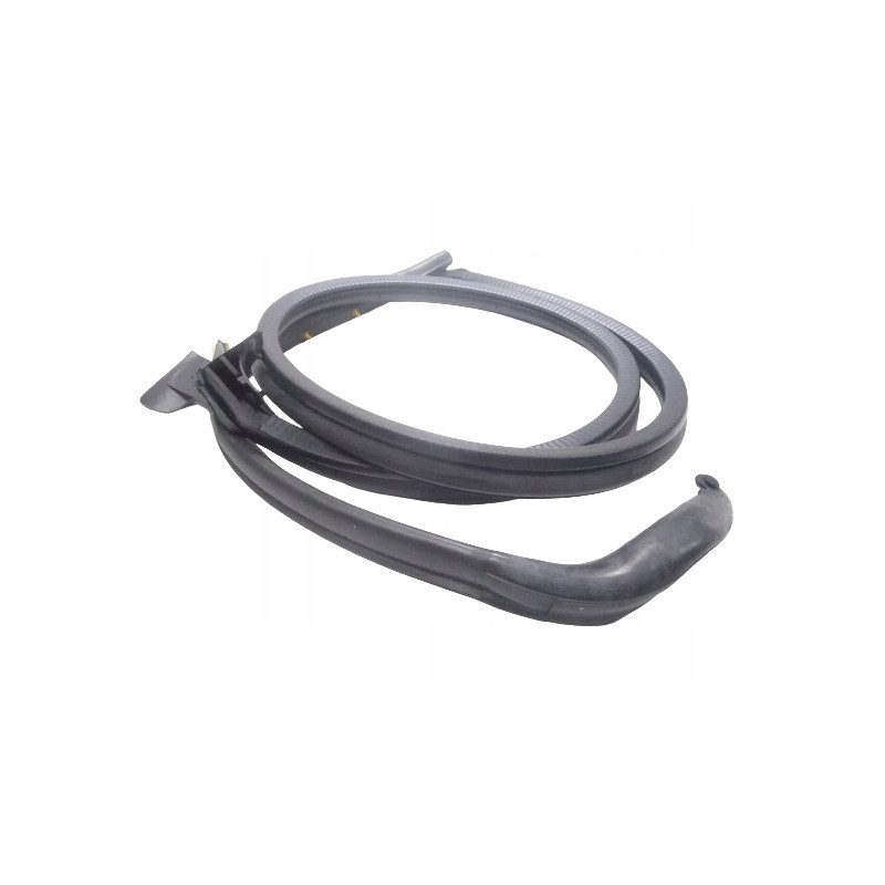 USZCZELKA DRZWI LEWYCH TYLNYCH FORD TRANSIT 2000-2014 OE 1477975