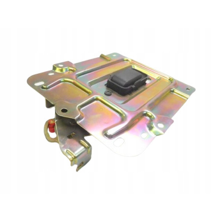 Sterowanie - Zamek Drzwi Tylne Lewa Str. Ford Fiesta 1989-1996 OE 1054455