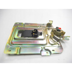 Sterowanie - Zamek Drzwi Tylne Lewa Str. Ford Fiesta 1989-1996 OE 1054455