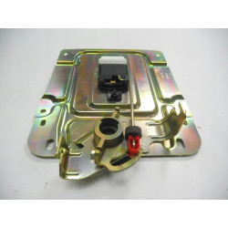 Sterowanie - Zamek Drzwi Tylne Lewa Str. Ford Fiesta 1989-1996 OE 1054455