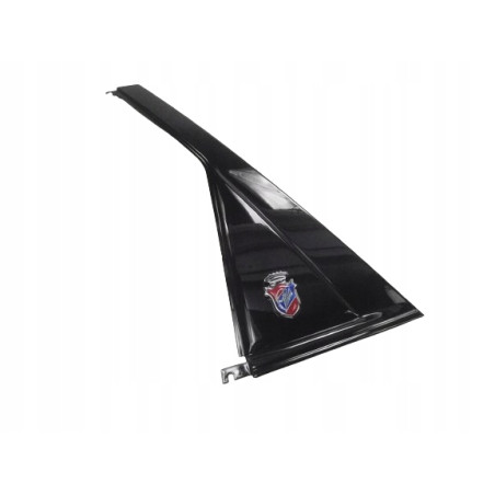 Listwa drzwi lewy tył Ford Focus 1998-2005 OE 1131909